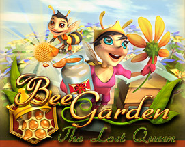 Bee Garden: The Lost Queen Image