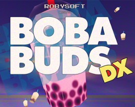 BOBA BUDS DX Image