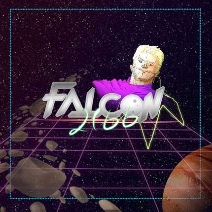 FALCON 2166 Game Cover