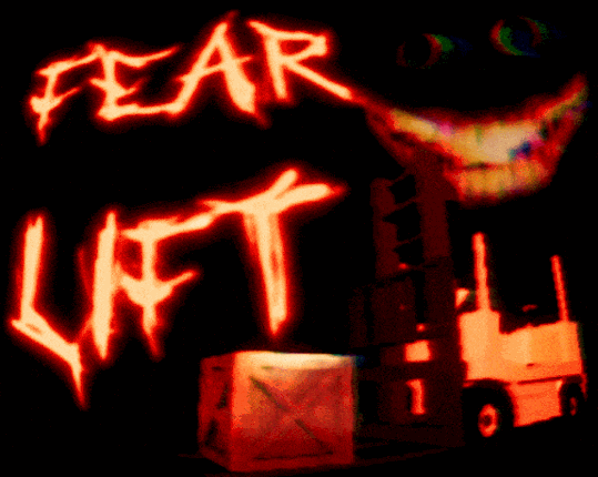 Fear-Lift Game Cover