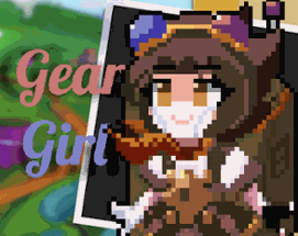 Gear Girl Image