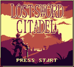 Lost Sword Citadel Image