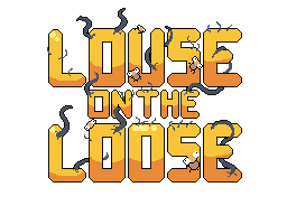 Louse on the Loose Image