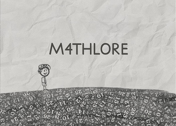 MATHLORE Game Cover