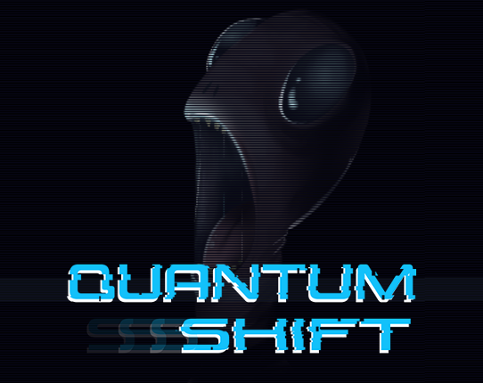Quantum Shift - First Year Student Game Game Cover