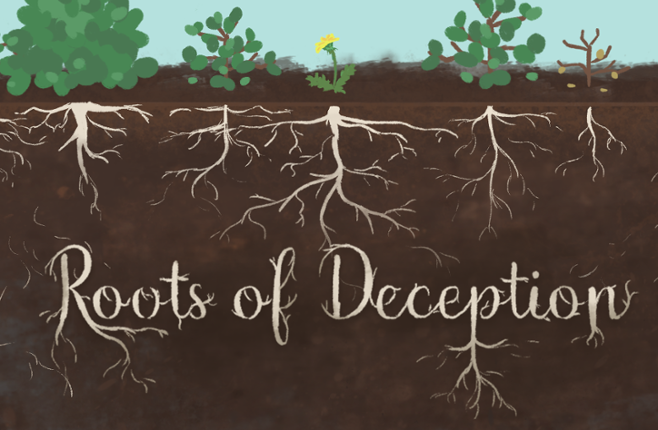 Roots of Deception Game Cover