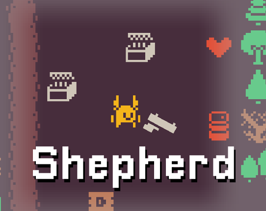 Shepherd (Miz Jam 1) Game Cover
