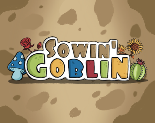 Sowin' Goblin Game Cover