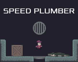 Speed Plumber Image