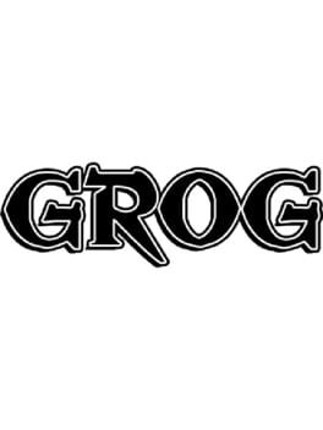 Grog Game Cover