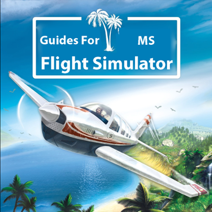 Guides For MS Flight Simulator Game Cover