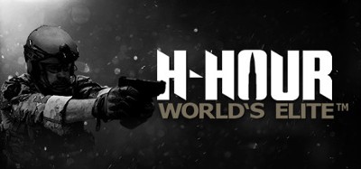 H-Hour: World's Elite Image