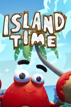 Island Time VR Image