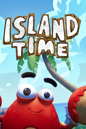 Island Time VR Game Cover