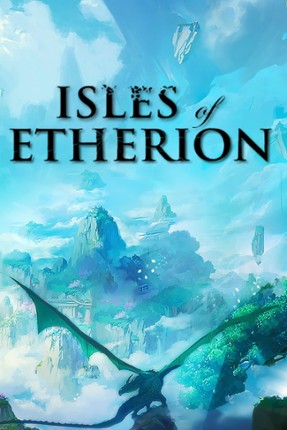 Isles of Etherion Game Cover