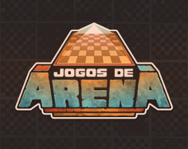Jogos de Arena Image
