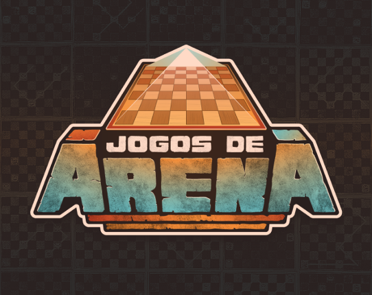 Jogos de Arena Game Cover