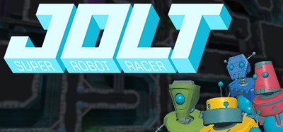 JOLT: Super Robot Racer Image