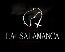 La Salamanca Image