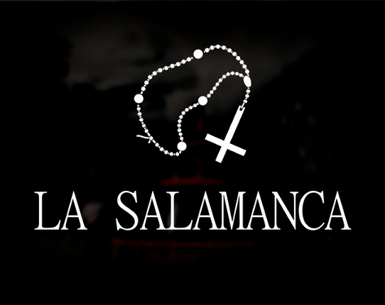 La Salamanca Game Cover