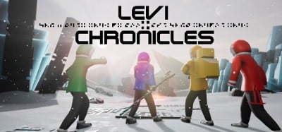 Levi Chronicles Image