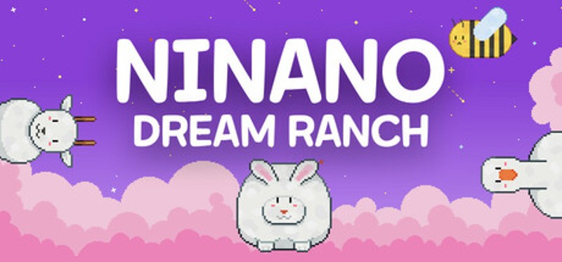 Ninano: Dream Ranch Game Cover