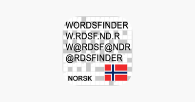 NO Words Finder PRO/Norwegian Image