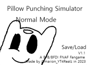 Pillow Punching Simulator Classic Image