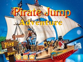 Pirate Jump Adventure Image