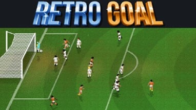 Retro Goal Image