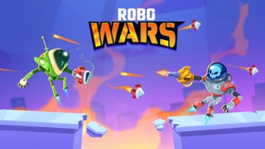 Robo Wars Image