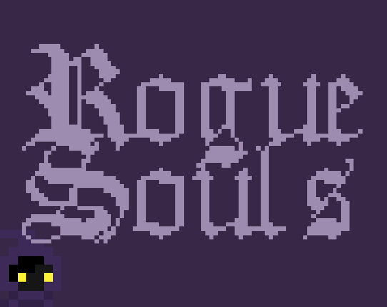 Rogue Souls Game Cover