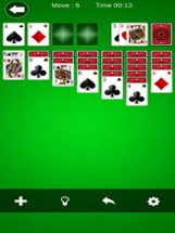 Solitaire: Classic Card Games Image