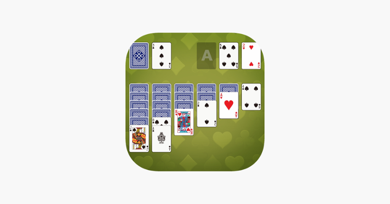 Solitaire Classic (Ads Free) Game Cover