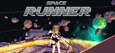 Space Runner: Anime Image