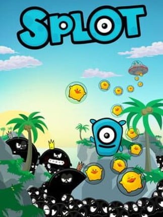 Splot Game Cover