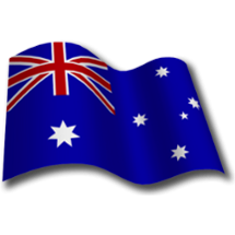 States and Territories of Australia Image