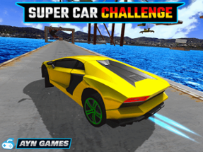 Super Car Challenge Image