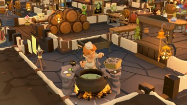 Tavern Keeper Image