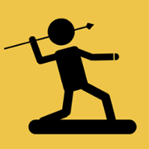 The Spear Stickman Image