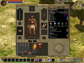 Titan Quest Image