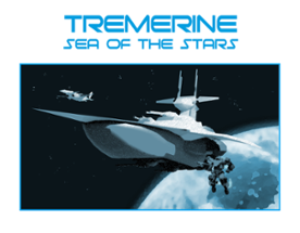 Tremerine: Sea of the Stars Image