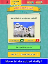 Trivia Quest™ USA - trivia questions Image