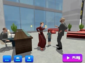 Virtual Hotel - Island Manager Image