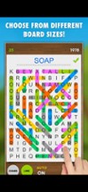 Word Search Game Unlimited Image