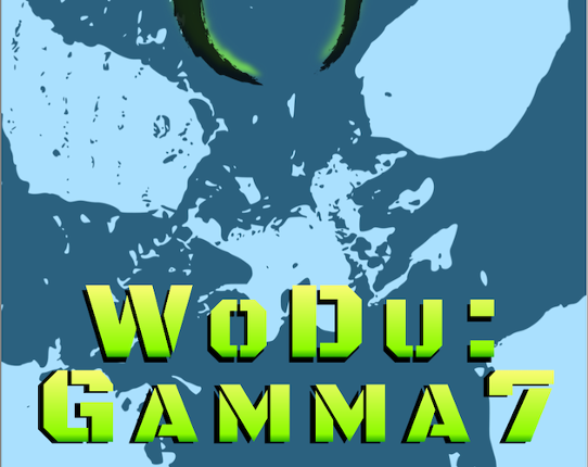World of Dungeons: Gamma7 Game Cover