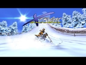 XTrem SnowBike Image