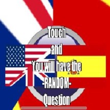Android APK Uncomfortable Questions English and Spanish. Preguntas Incómodas Inglés Español. Image