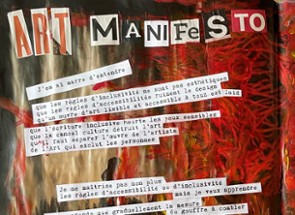 Art Manifesto Image