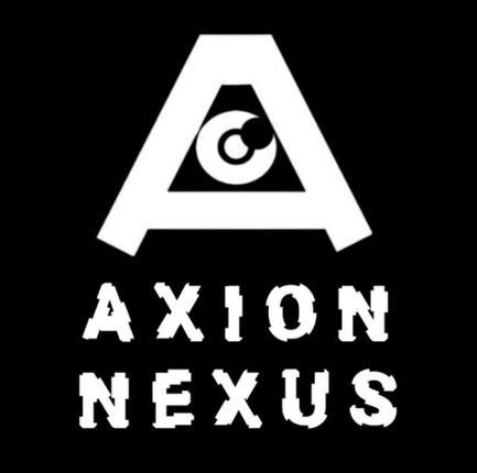 Axion Nexus Game Cover